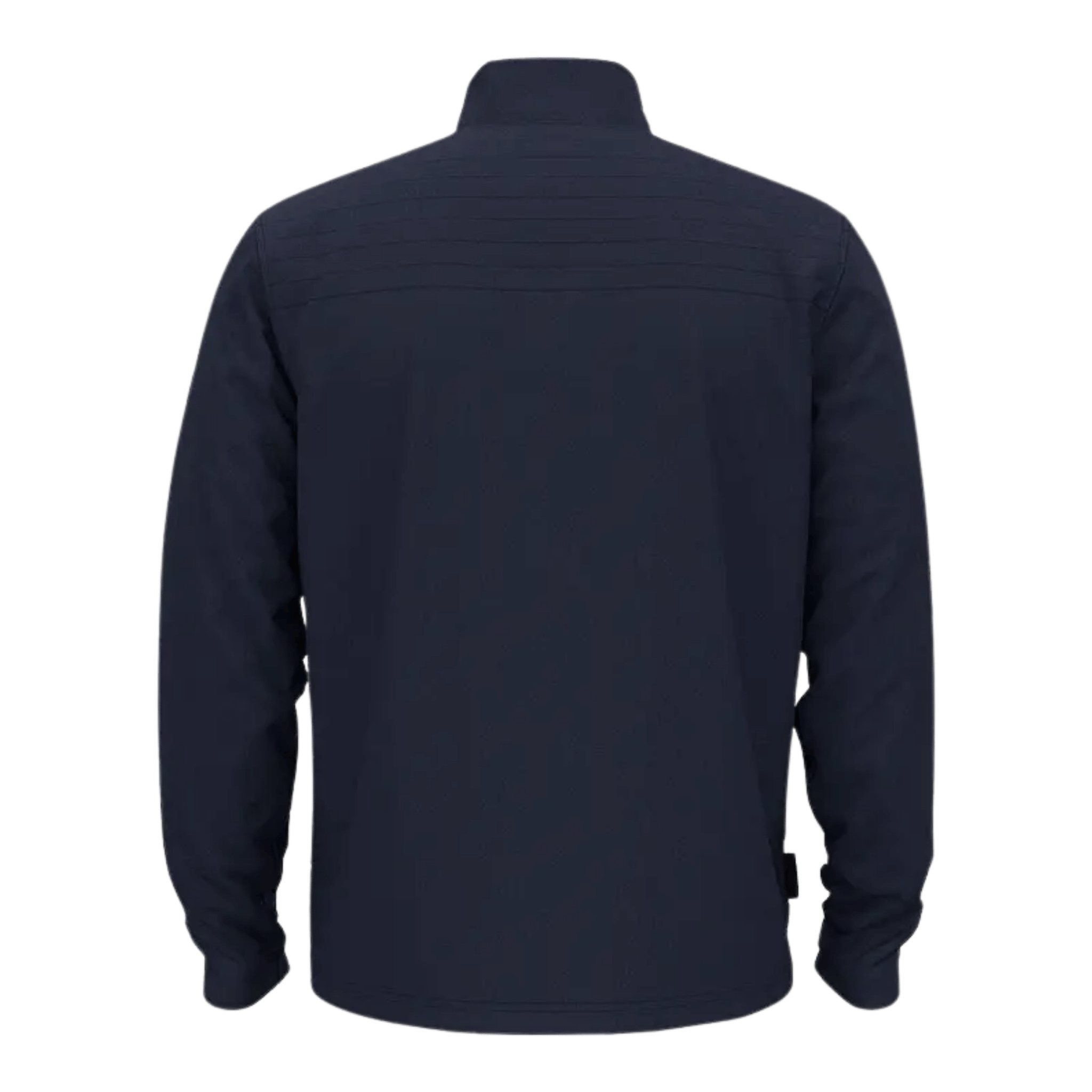 VESTE UNDER ARMOUR - UA DRIVE PRO FZ MARINE NOIR