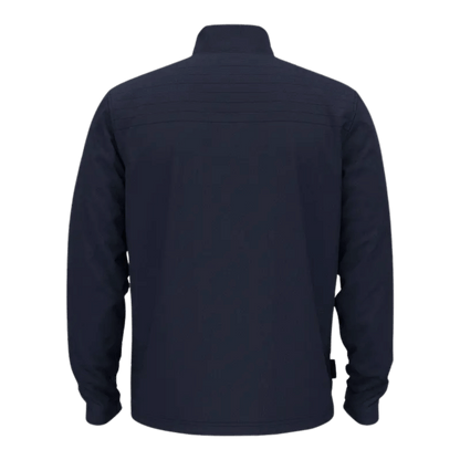 VESTE UNDER ARMOUR - UA DRIVE PRO FZ MARINE NOIR