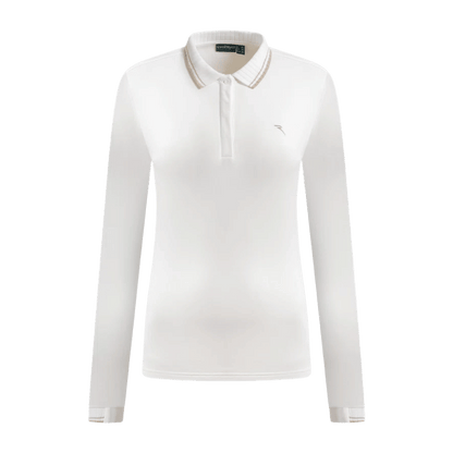 POLO CHERVO - ATMA BEIGE