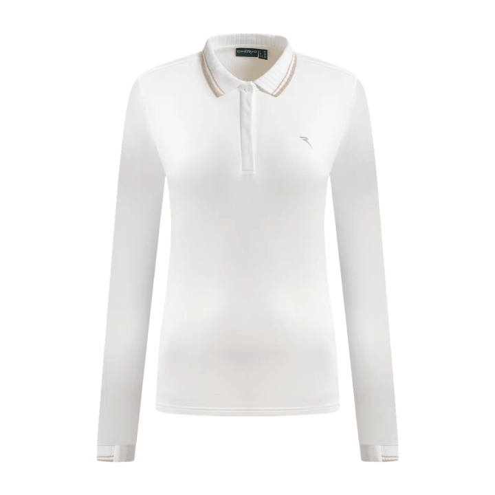 POLO CHERVO - ATMA BEIGE