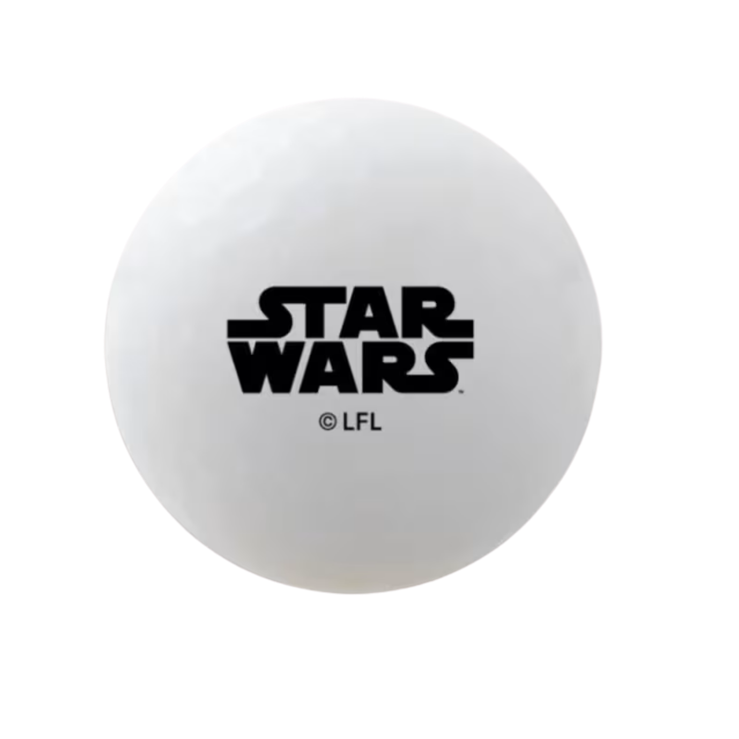 BALLES VOLVIK - COFFRET 3 BALLES VIVID STAR WARS DARK VADOR