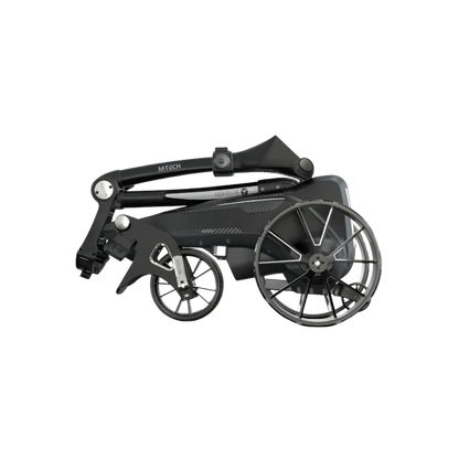 Chariot électrique golf premium | Motocaddy M-TECH GPS 2026