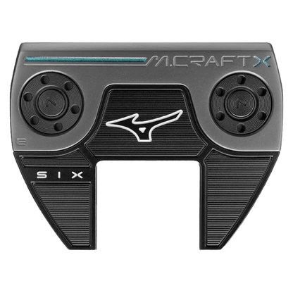 PUTTER MIZUNO - M-CRAFT X B6
