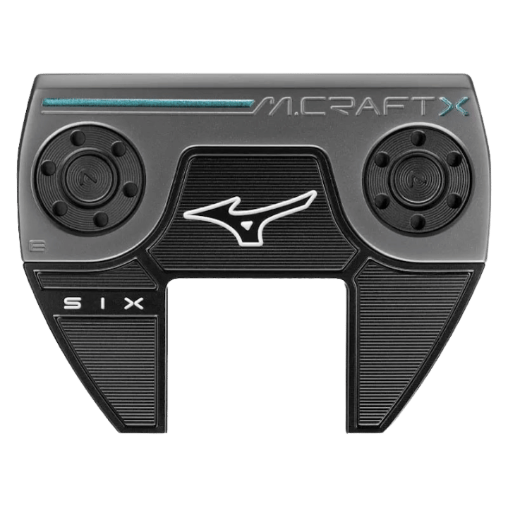 PUTTER MIZUNO - M-CRAFT X B6