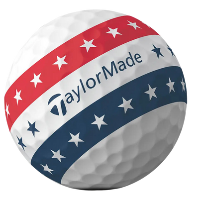 BALLE TAYLORMADE - TOUR RESPONSE USA