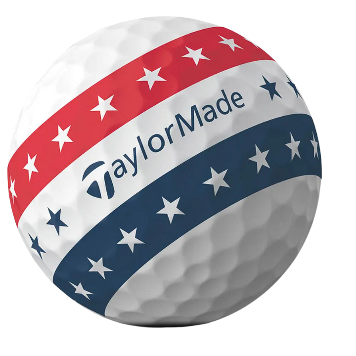 BALLE TAYLORMADE - TOUR RESPONSE USA
