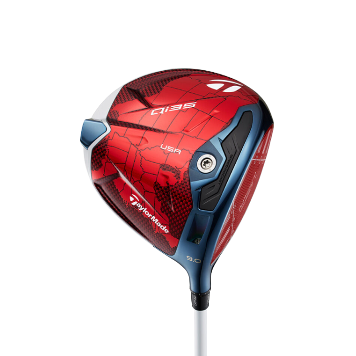 DRIVER TAYLORMADE - QI35 RYDER CUP USA 2025 (Copie)