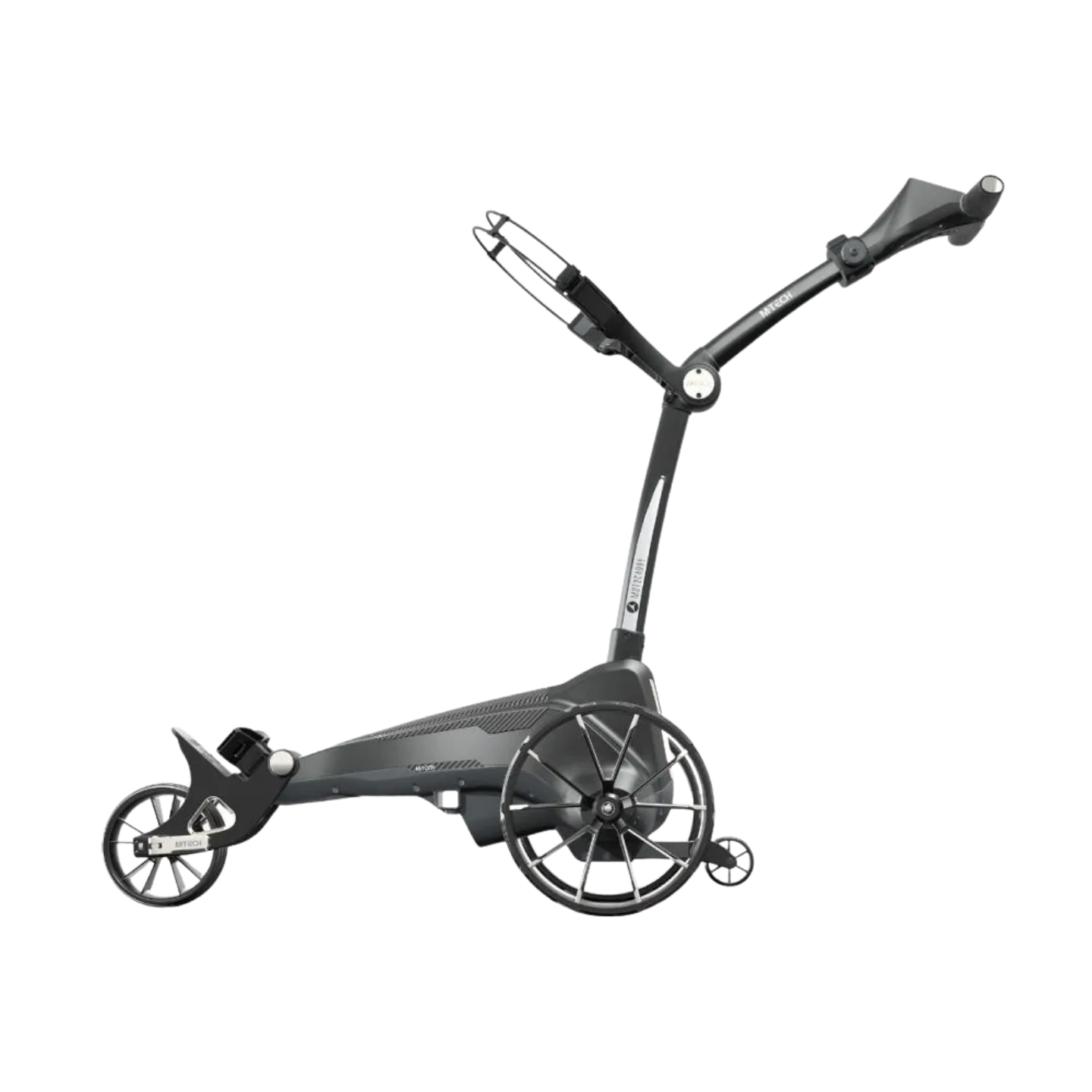 Chariot électrique golf premium | Motocaddy M-TECH GPS 2026