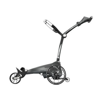 Chariot électrique golf premium | Motocaddy M-TECH GPS 2026