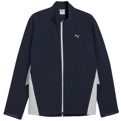 Veste de pluie de golf Puma Softshell Golf Jacket