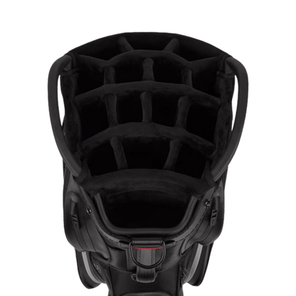 SAC CHARIOT TITLEIST - TOUR SERIES PREMIUM STADRY NOIR BLANC