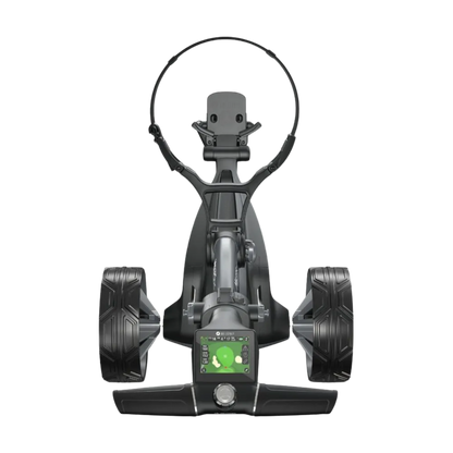 Chariot électrique golf | Motocaddy M5 GPS DHC 2026
