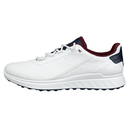 Chaussure | #color_blanc-gris-rouge
