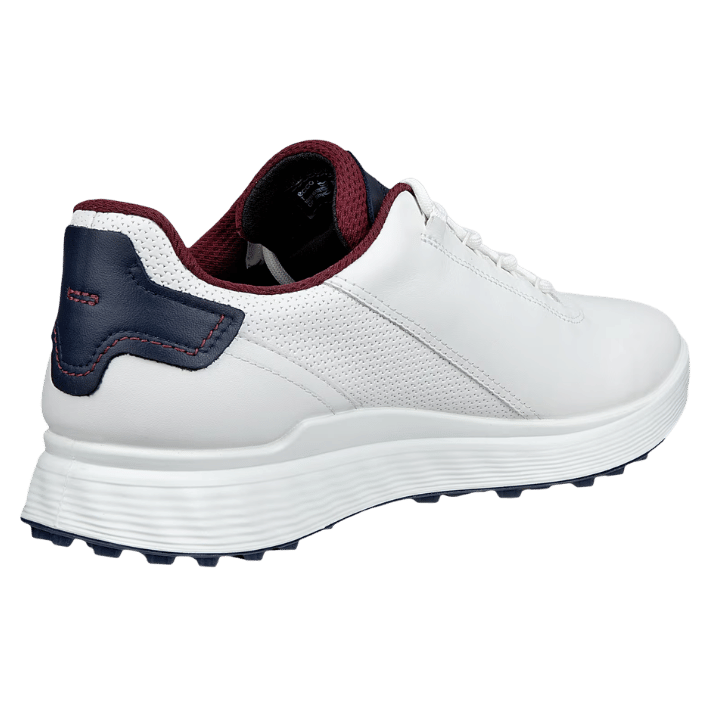 Chaussure | #color_blanc-gris-rouge