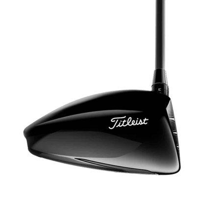 DRIVER TITLEIST - GT2