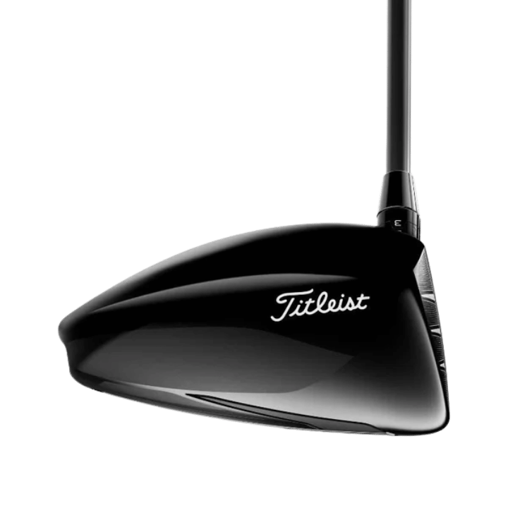 DRIVER TITLEIST - GT2