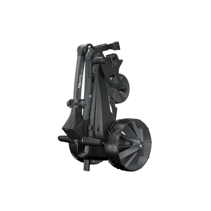 Chariot électrique golf | Motocaddy M5 GPS DHC 2026