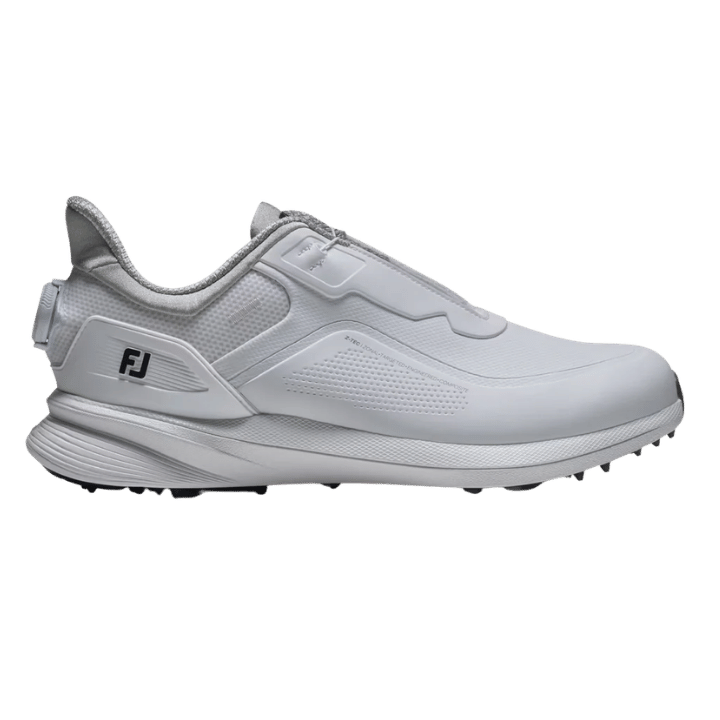 CHAUSSURE SANS CRAMPONS FOOTJOY - PRO SL BOA