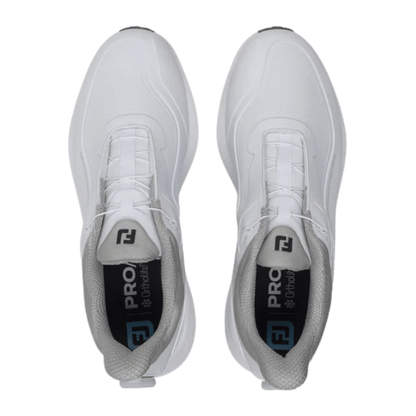 CHAUSSURE SANS CRAMPONS FOOTJOY - PRO SL BOA