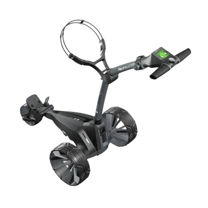 Chariot électrique golf | Motocaddy M5 GPS DHC 2026