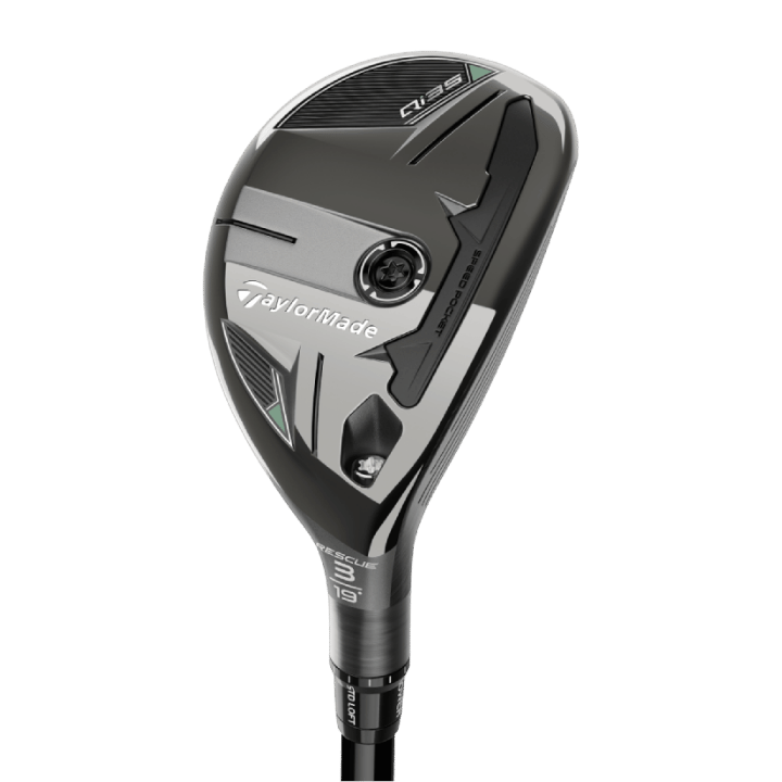 HYBRIDE TAYLORMADE - QI35 CORE