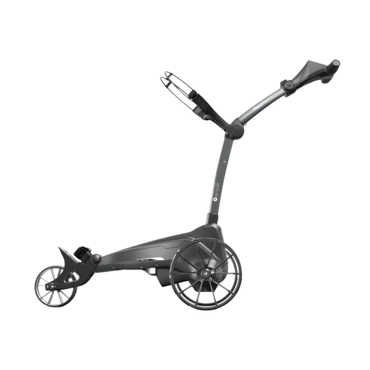 Chariot électrique golf | Motocaddy M5 GPS DHC 2026