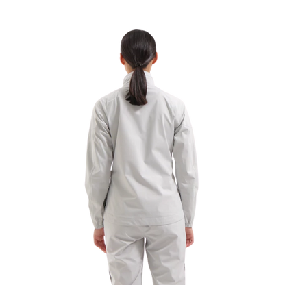 VESTE/PANTALON DE PLUIE CHERVO - MASTODONTIC