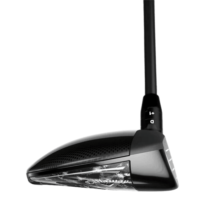 BOIS DE PARCOURS CALLAWAY - PARADYM AI SMOKE MAX
