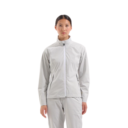 VESTE/PANTALON DE PLUIE CHERVO - MASTODONTIC