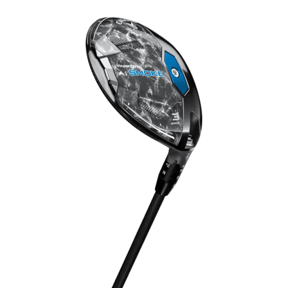 BOIS DE PARCOURS CALLAWAY - PARADYM AI SMOKE MAX