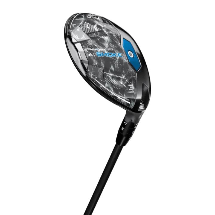 BOIS DE PARCOURS CALLAWAY - PARADYM AI SMOKE MAX