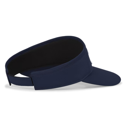 TITLEIST VISIÈRE WOMENS SUNDROP VISOR - NAVY/WHITE