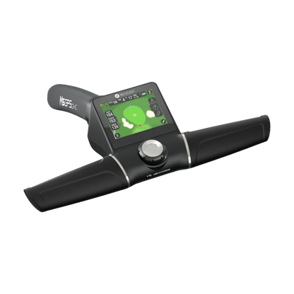 Chariot électrique golf | Motocaddy M5 GPS DHC 2026