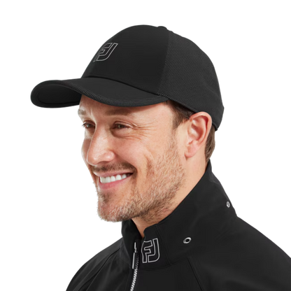 CASQUETTE FOOTJOY HYDROSERIES RAIN CAP
