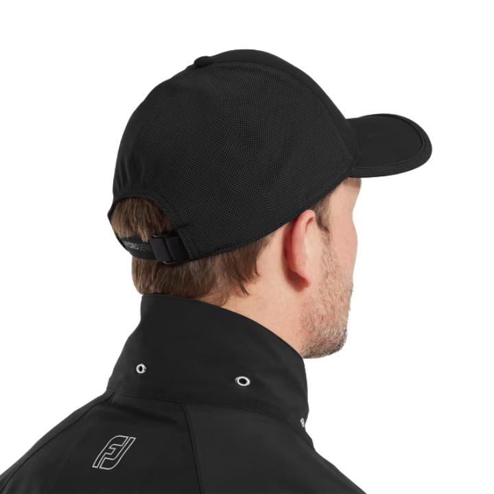 CASQUETTE FOOTJOY HYDROSERIES RAIN CAP