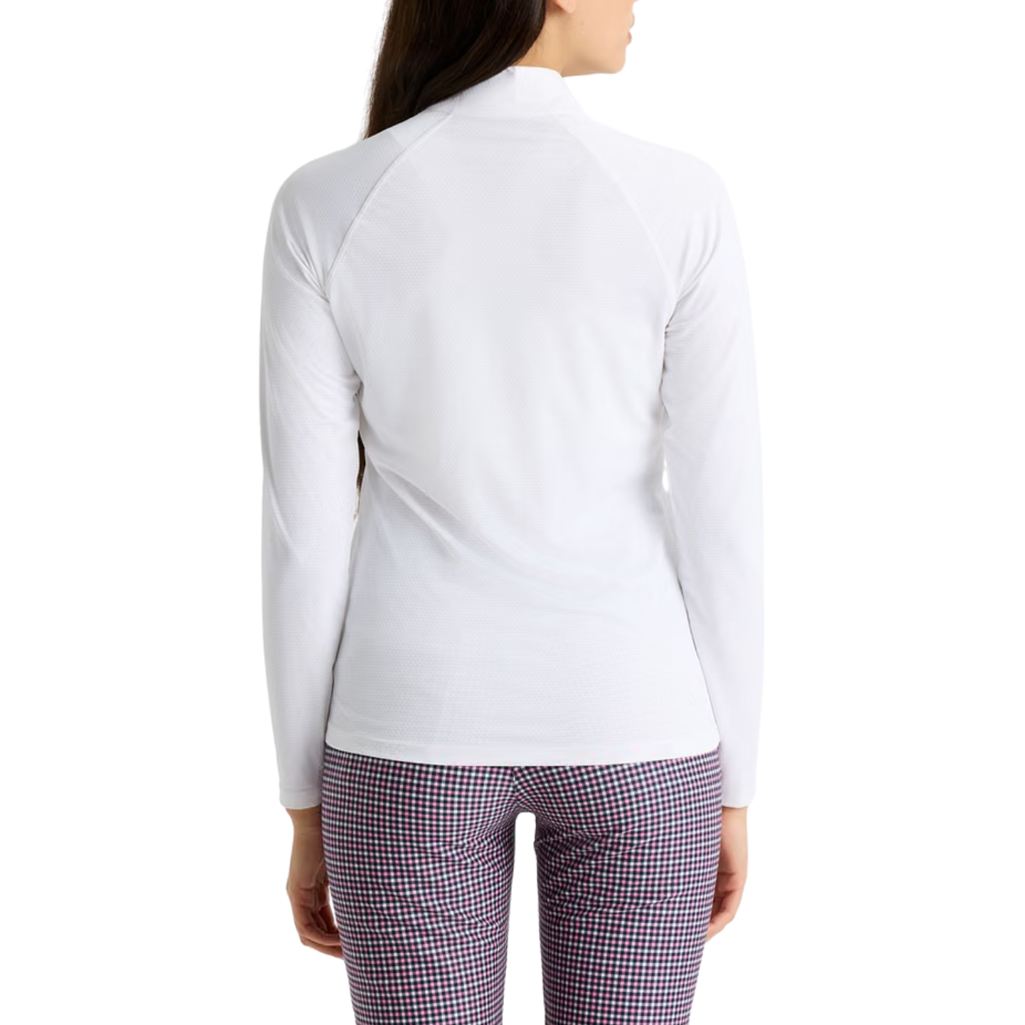 PULL/SWEAT ROHNISCH - NICKY FULL ZIP