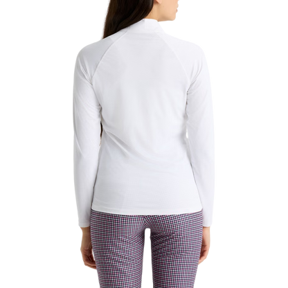 PULL/SWEAT ROHNISCH - NICKY FULL ZIP