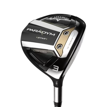 BOIS DE PARCOURS CALLAWAY - PRDYM STAR