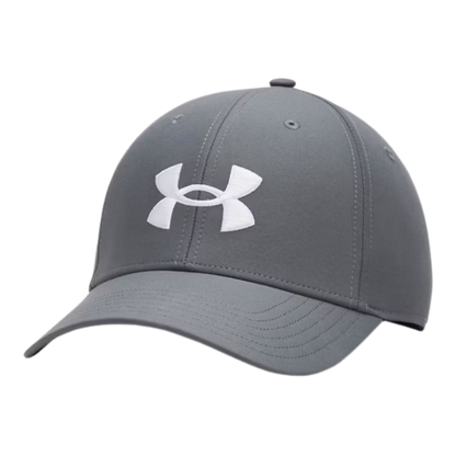 UA GOLF96 GRIS/BLANC