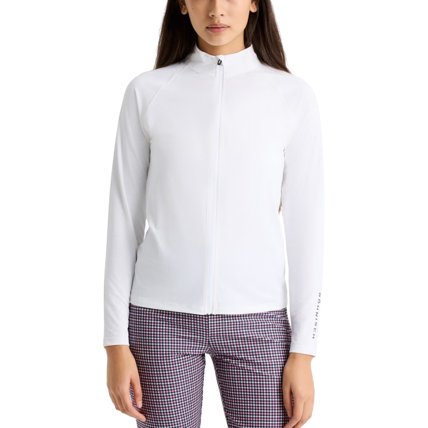 PULL/SWEAT ROHNISCH - NICKY FULL ZIP