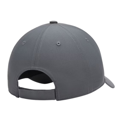 UA GOLF96 GRIS/BLANC