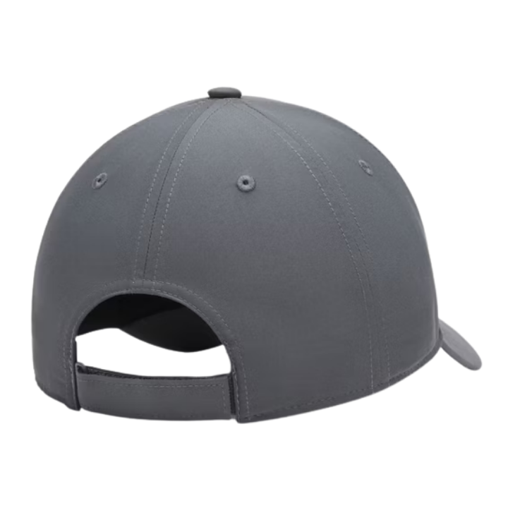 UA GOLF96 GRIS/BLANC