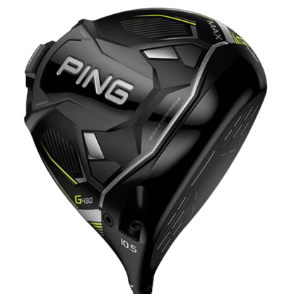 DRIVER PING - G430