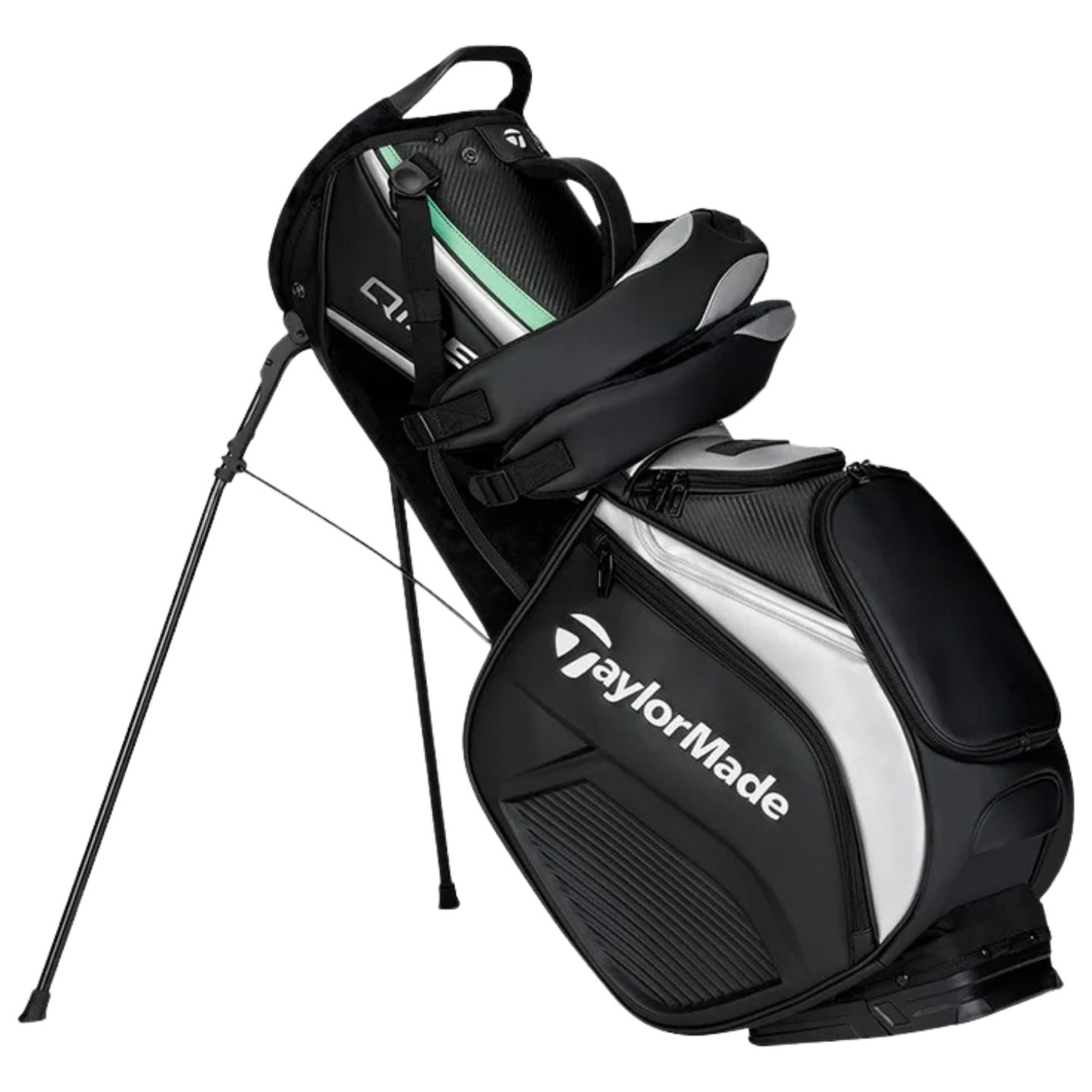 TAYLORMADE SAC Tour Stand Bag QI35
