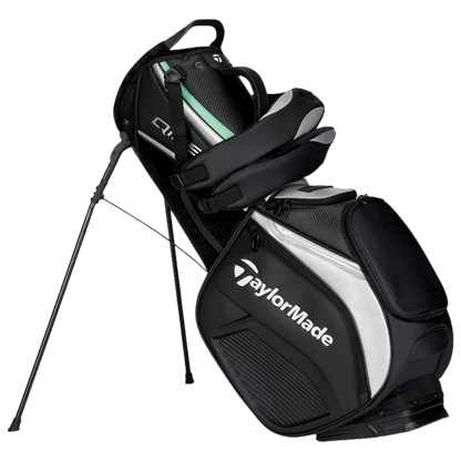 TAYLORMADE SAC Tour Stand Bag QI35