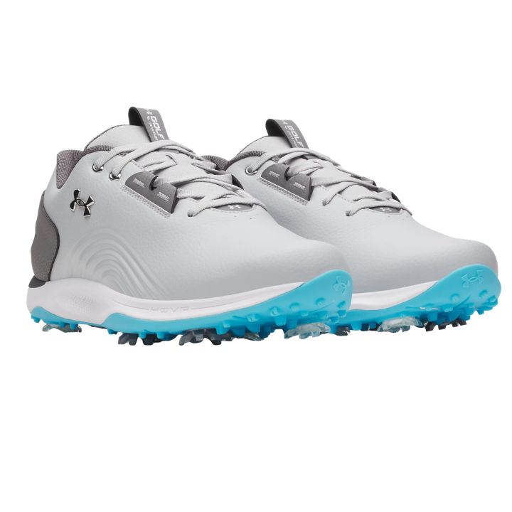 Chaussures de golf sans crampons Under Armour Drive Fade 2