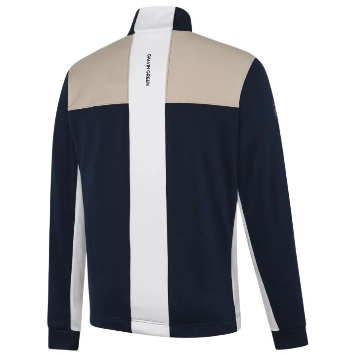 Pull de golf Galvin Green Dean