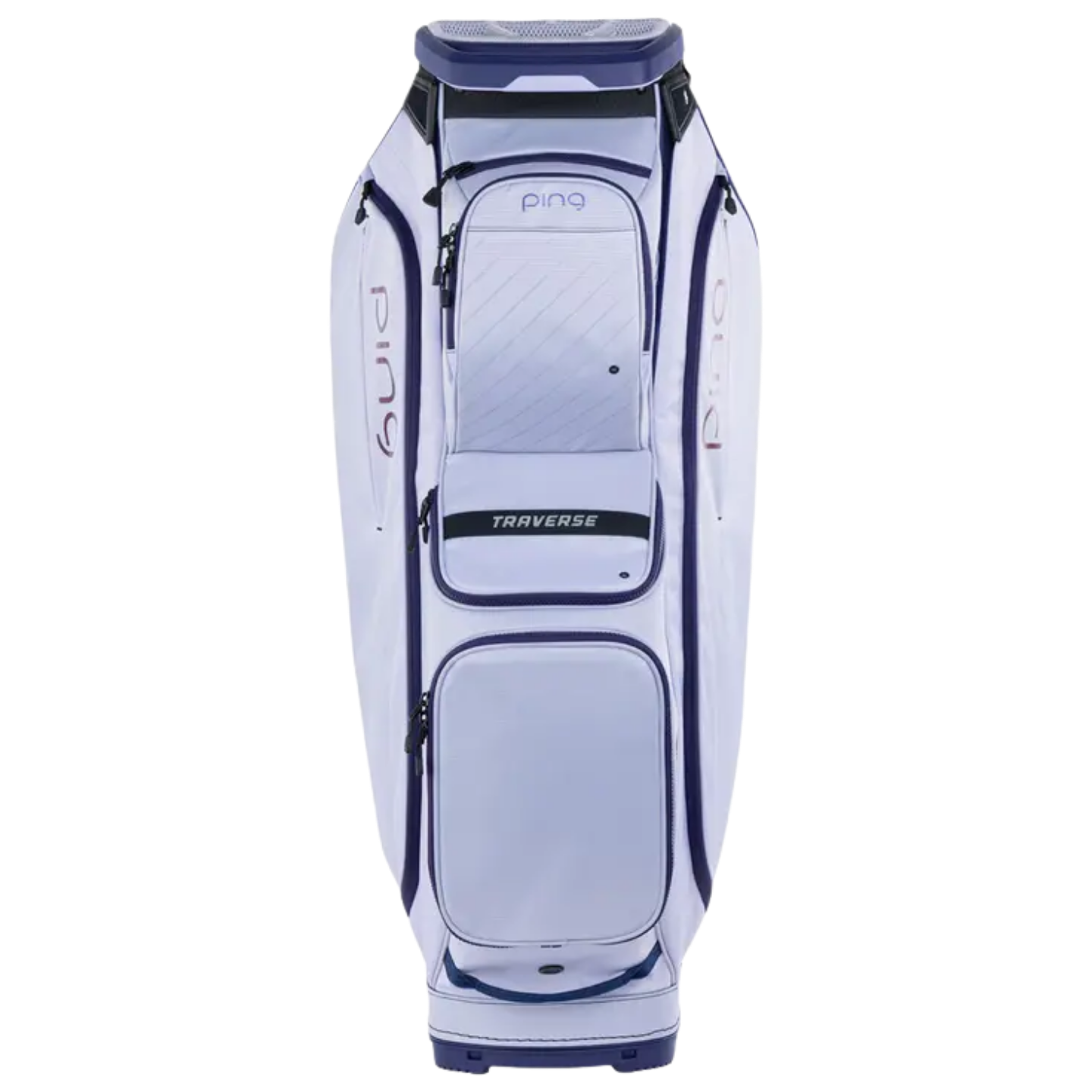 Sac chariot | #color_violet