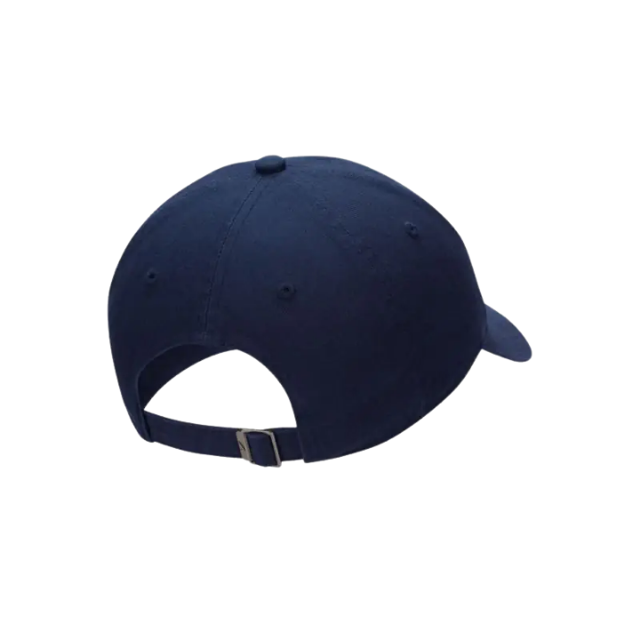 CASQUETTE U NK DF L91 TECH CAP COLLEGE BLEU/BLANC