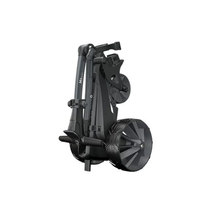 Chariot électrique golf compact | Motocaddy M1 DHC 2026